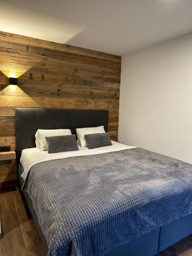 Appartments Das Franzal Zell am Ziller Exterior photo