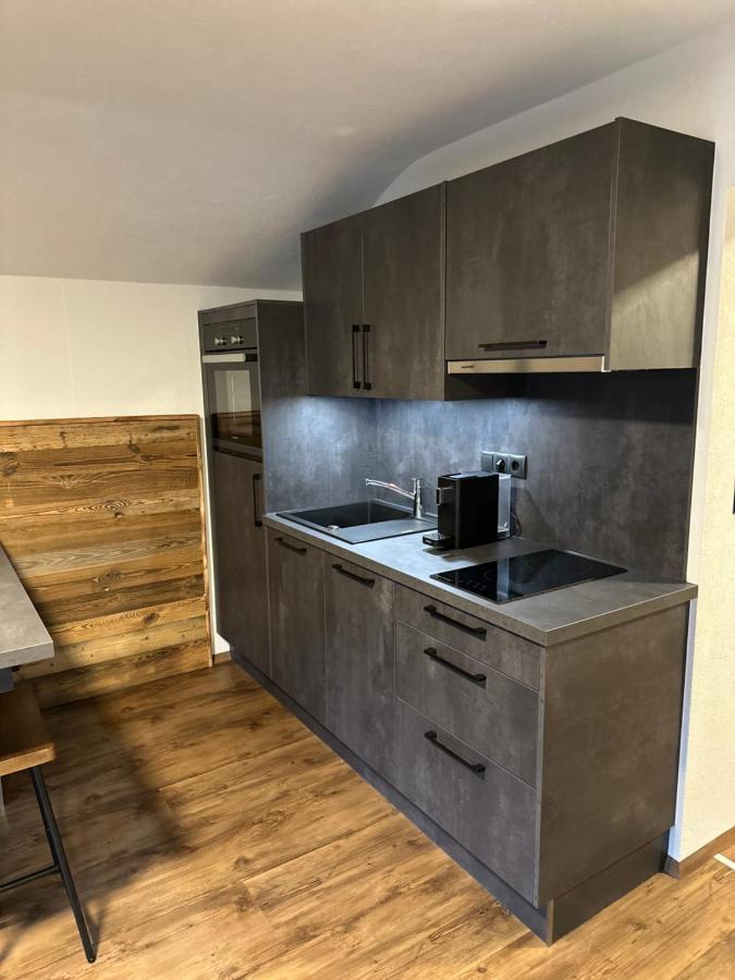 Appartments Das Franzal Zell am Ziller Exterior photo